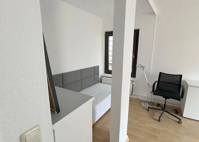 Jungfernstieg Family & Business 2-bedroom