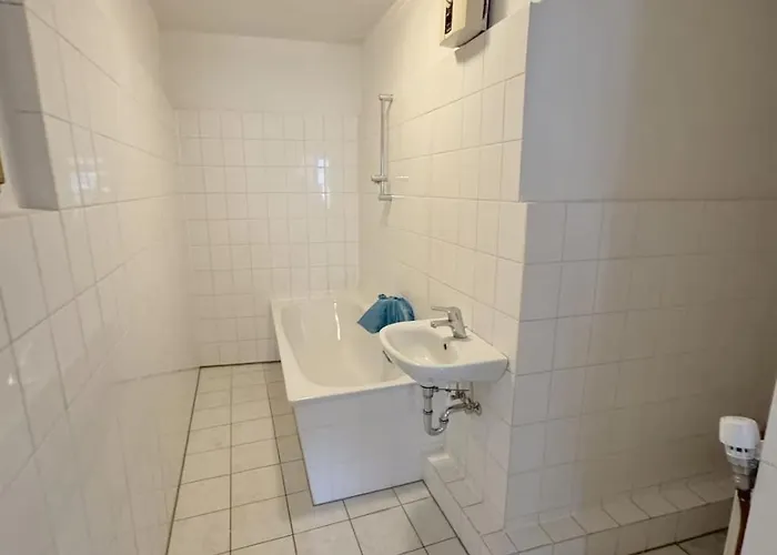 Jungfernstieg Family & Business 2-bedroom * Hamburg
