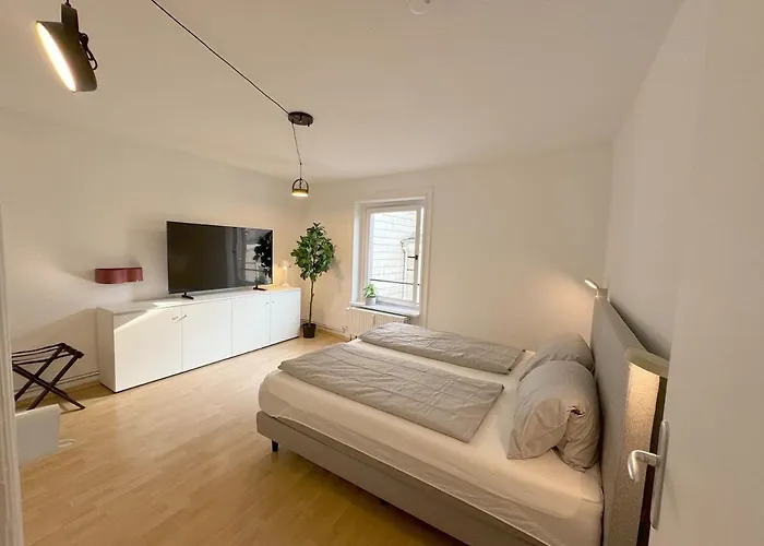 Jungfernstieg Family & Business 2-bedroom
